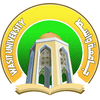 جامعة واسط's Official Logo/Seal