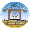 جامعة ميسان's Official Logo/Seal