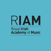 RIAM University at riam.ie Official Logo/Seal