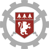 École Centrale de Lyon's Official Logo/Seal