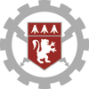 Central School of Lyon's Official Logo/Seal