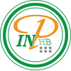 INP-HB University at inphb.ci Official Logo/Seal