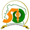 National School of Administration of Ivory Coast's Official Logo/Seal