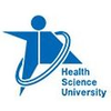 Health Science University's Official Logo/Seal