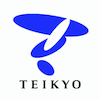 Teikyo Heisei University's Official Logo/Seal