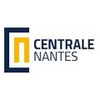 École Centrale de Nantes's Official Logo/Seal