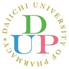 Daiichi University of Pharmacy's Official Logo/Seal