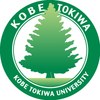 Kobe Tokiwa University's Official Logo/Seal