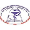 Karaganda Medical University's Official Logo/Seal