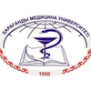 KMU University at qmu.edu.kz Official Logo/Seal