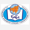 Еуразия гуманитарлық институты's Official Logo/Seal