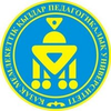 Қазақ ұлттық қыздар педагогикалық университеті's Official Logo/Seal