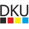 Kazakh-German University's Official Logo/Seal