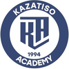 KazAtiso Academy's Official Logo/Seal
