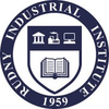 Rudny Industrial Institute's Official Logo/Seal