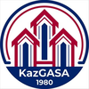 Kazakh Leading Academy of Architecture and Civil Engineering's Official Logo/Seal
