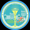 Kazakh-Russian International University's Official Logo/Seal