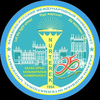 Қазақ-орыс халықаралық университеті's Official Logo/Seal