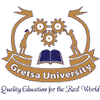 Gretsa University's Official Logo/Seal