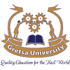 GU University at gretsauniversity.ac.ke Official Logo/Seal