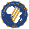 Adventist University of Africa's Official Logo/Seal