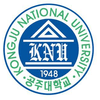 Kongju National University's Official Logo/Seal
