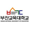 Busan National University of Education's Official Logo/Seal