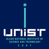 Ulsan National Institute of Science and Technology's Official Logo/Seal
