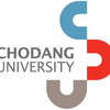 Chodang University's Official Logo/Seal