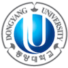 Dongyang University's Official Logo/Seal