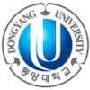 동양대학교 's Official Logo/Seal