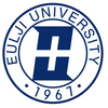 Eulji University's Official Logo/Seal