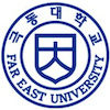 Far East University, Korea's Official Logo/Seal