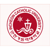 Incheon Catholic University's Official Logo/Seal
