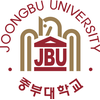 Joongbu University's Official Logo/Seal