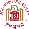 중부대학교 's Official Logo/Seal