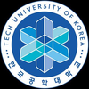 Tech University of Korea's Official Logo/Seal