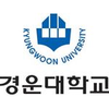 Kyungwoon University's Official Logo/Seal