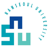 Namseoul University's Official Logo/Seal