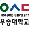 Woosong University's Official Logo/Seal