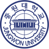 Jungwon University's Official Logo/Seal