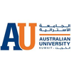 AU University at au.edu.kw Official Logo/Seal