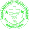 African Methodist Episcopal University's Official Logo/Seal