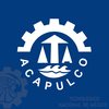 TecNM Acapulco University at acapulco.tecnm.mx Official Logo/Seal