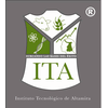 Altamira Institute of Technology's Official Logo/Seal