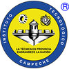 Campeche Institute of Technology's Official Logo/Seal