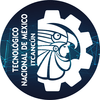 Technological Institute of Cancún's Official Logo/Seal