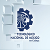 Instituto Tecnológico de Celaya's Official Logo/Seal