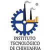 Instituto Tecnológico de Chihuahua's Official Logo/Seal