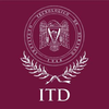 ITD University at itdurango.edu.mx Official Logo/Seal